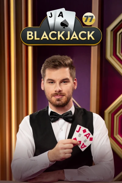 Blackjack 77