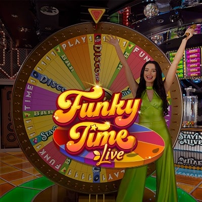 Funky Time — Evolution