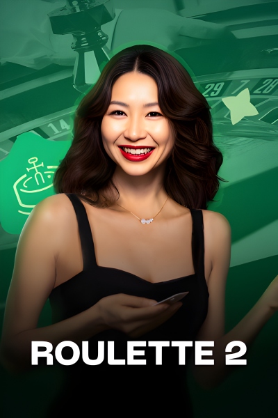 Roulette 2 — live roulette game by Bombay Live at Rivo Casino