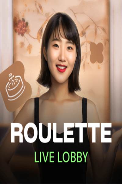 Roulette Live Lobby — live roulette game by Bombay Live at Rivo Casino