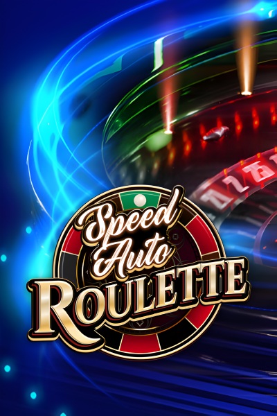 Speed Auto Roulette