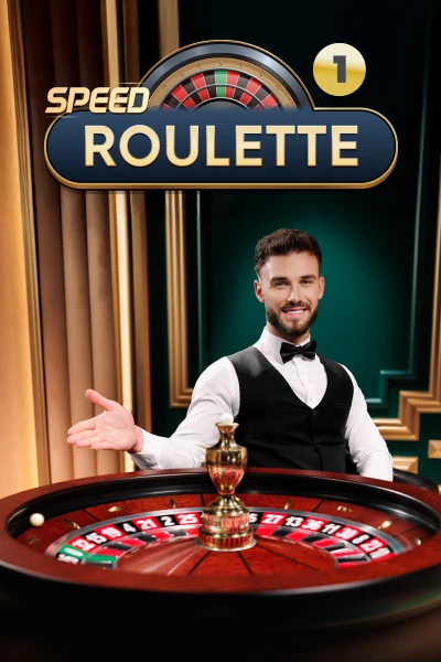 Speed Roulette 1
