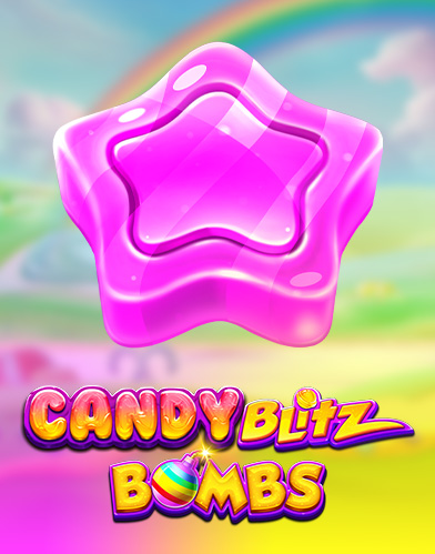 Candy Blitz Bombs — Pragmatic Play