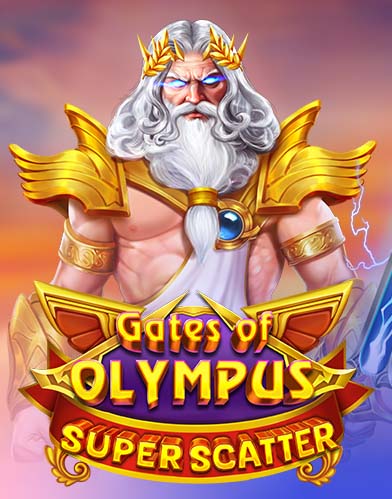 Gates of Olympus Super Scatter — Pragmatic Play