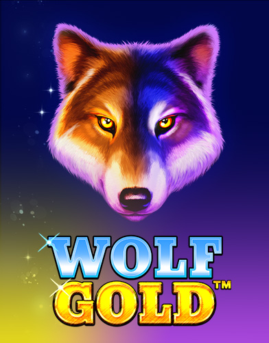 Wolf Gold — Pragmatic Play